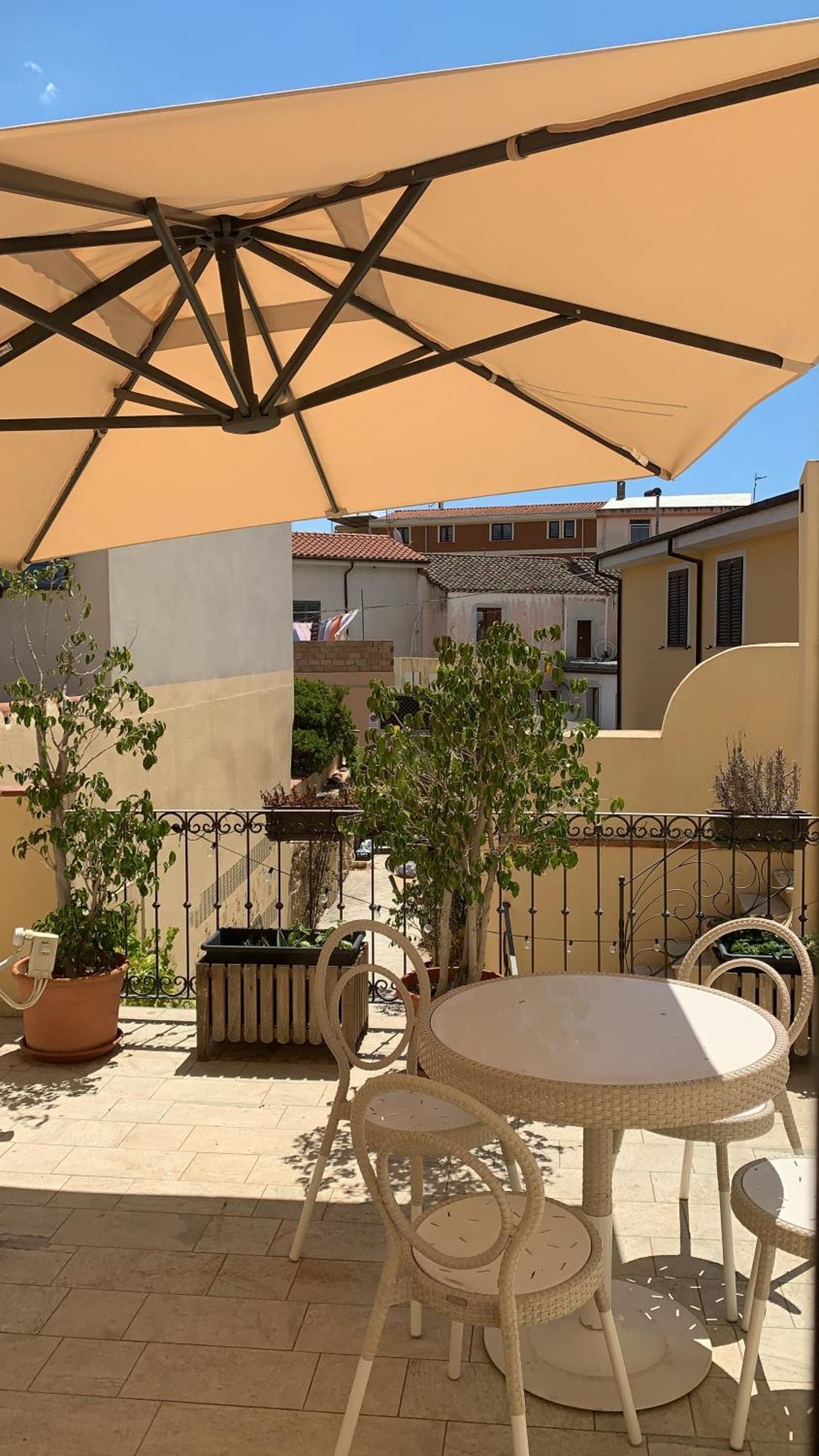 Ogliastra Luxury Apartment - Ajpsardinia Tortolì المظهر الخارجي الصورة