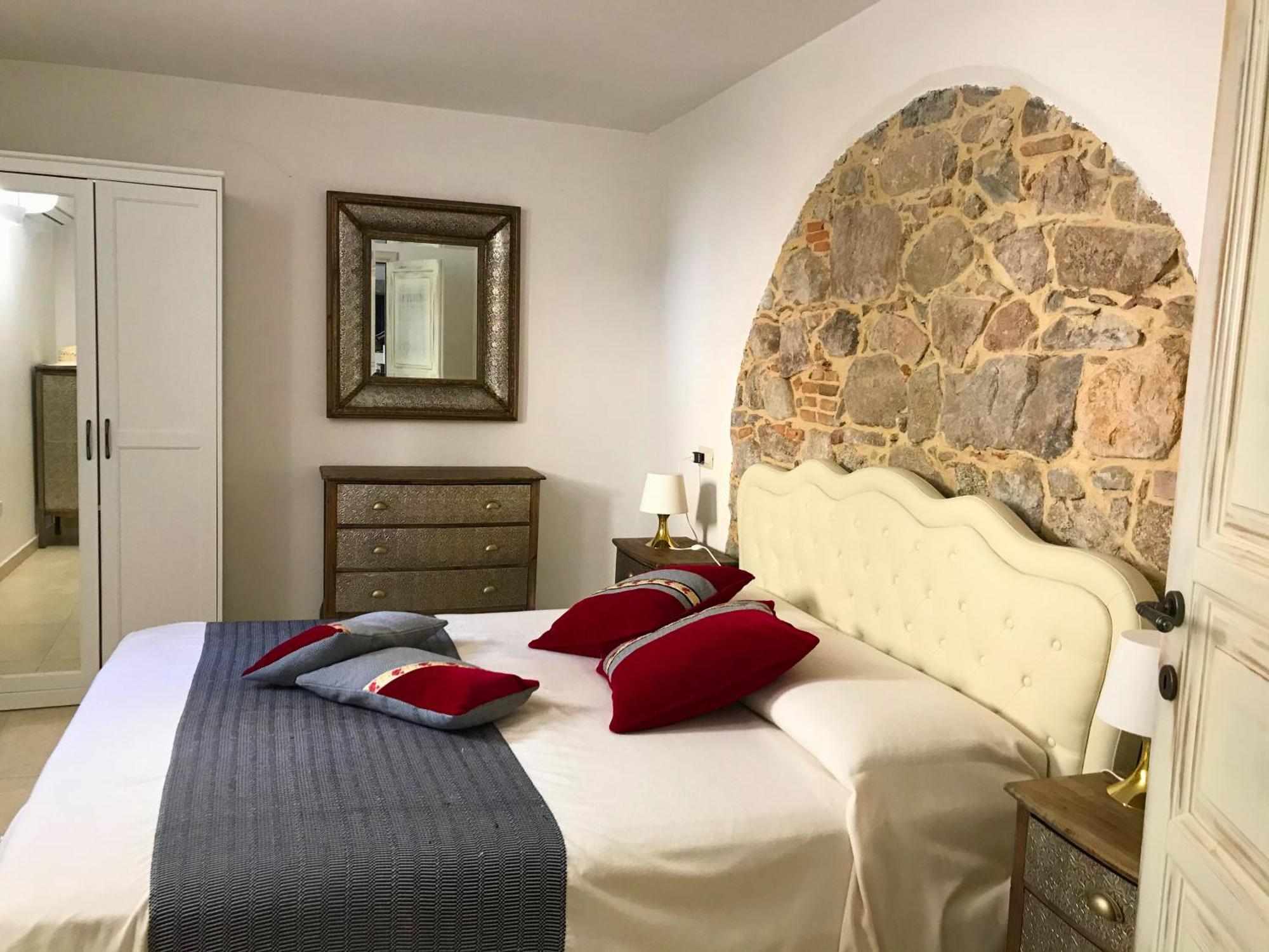 Ogliastra Luxury Apartment - Ajpsardinia Tortolì المظهر الخارجي الصورة