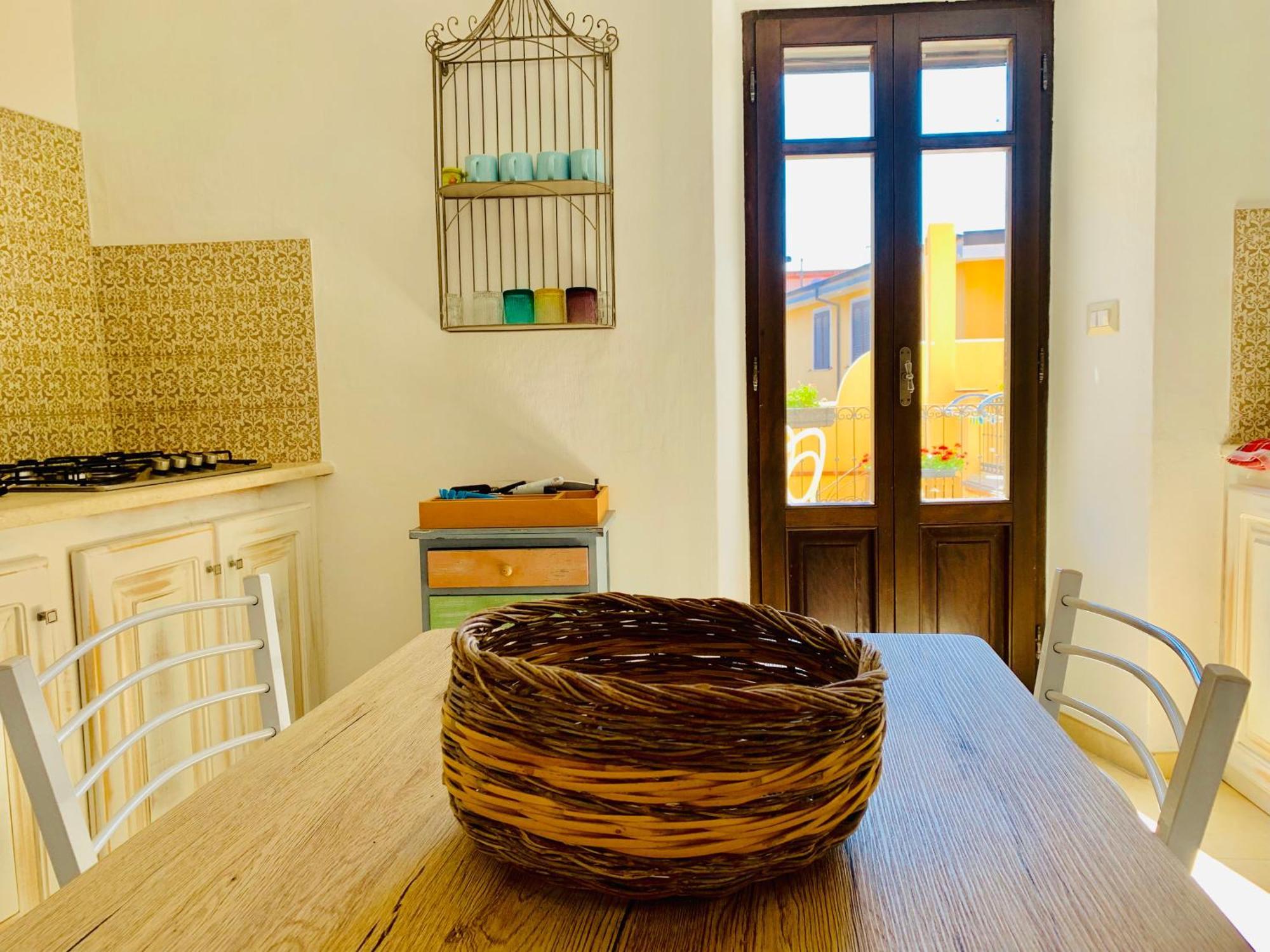 Ogliastra Luxury Apartment - Ajpsardinia Tortolì المظهر الخارجي الصورة