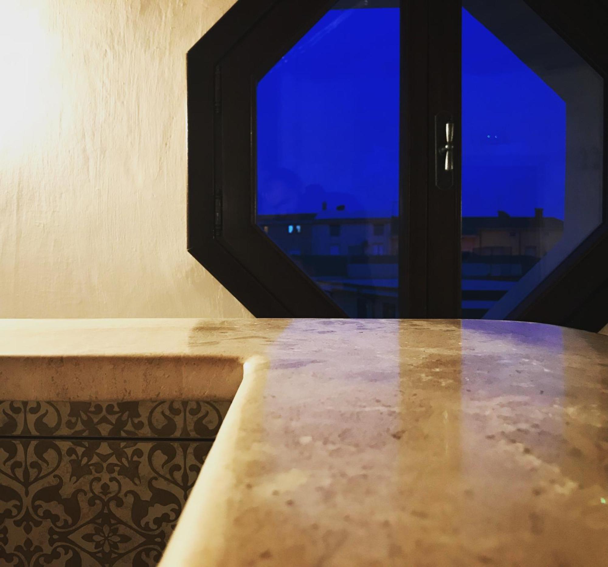 Ogliastra Luxury Apartment - Ajpsardinia Tortolì المظهر الخارجي الصورة