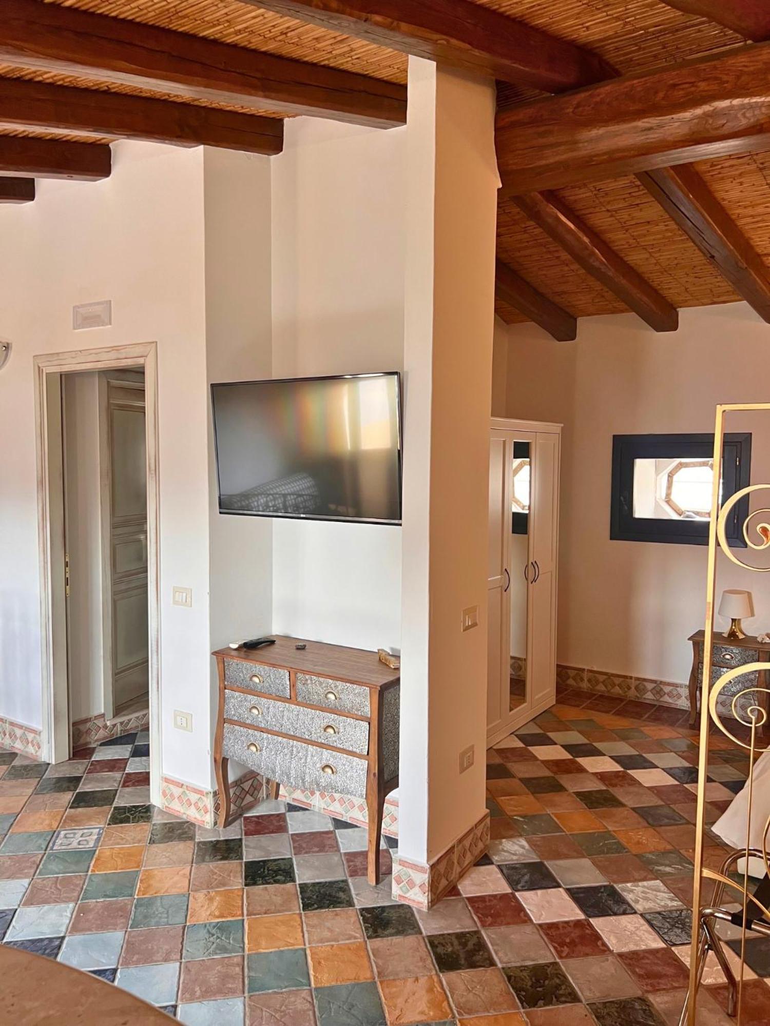 Ogliastra Luxury Apartment - Ajpsardinia Tortolì المظهر الخارجي الصورة
