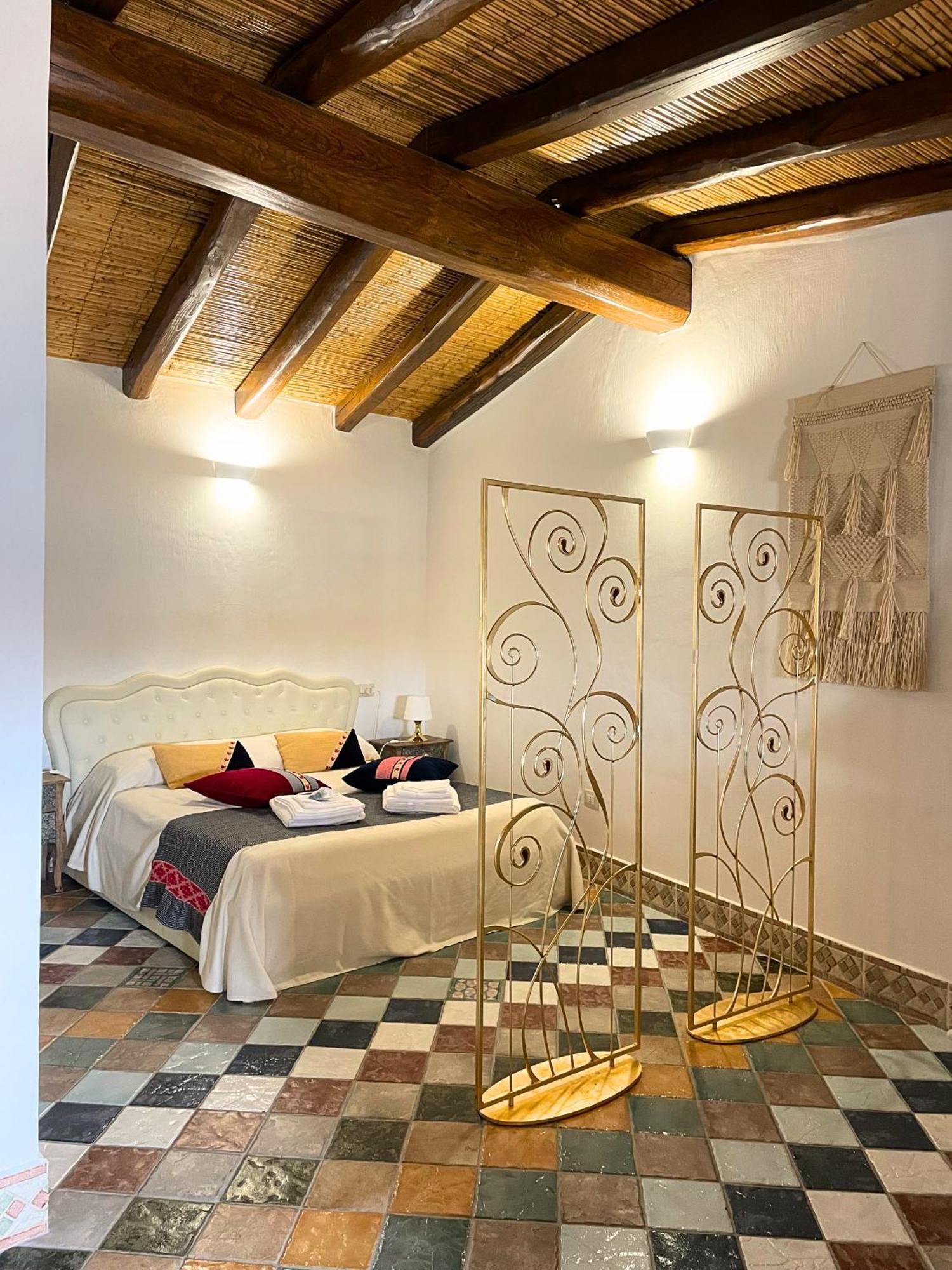 Ogliastra Luxury Apartment - Ajpsardinia Tortolì المظهر الخارجي الصورة