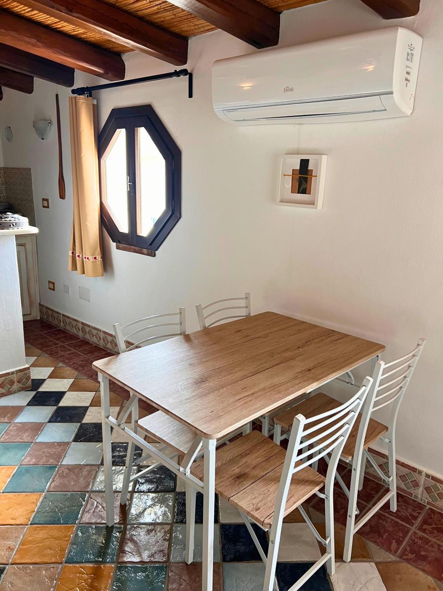 Ogliastra Luxury Apartment - Ajpsardinia Tortolì المظهر الخارجي الصورة