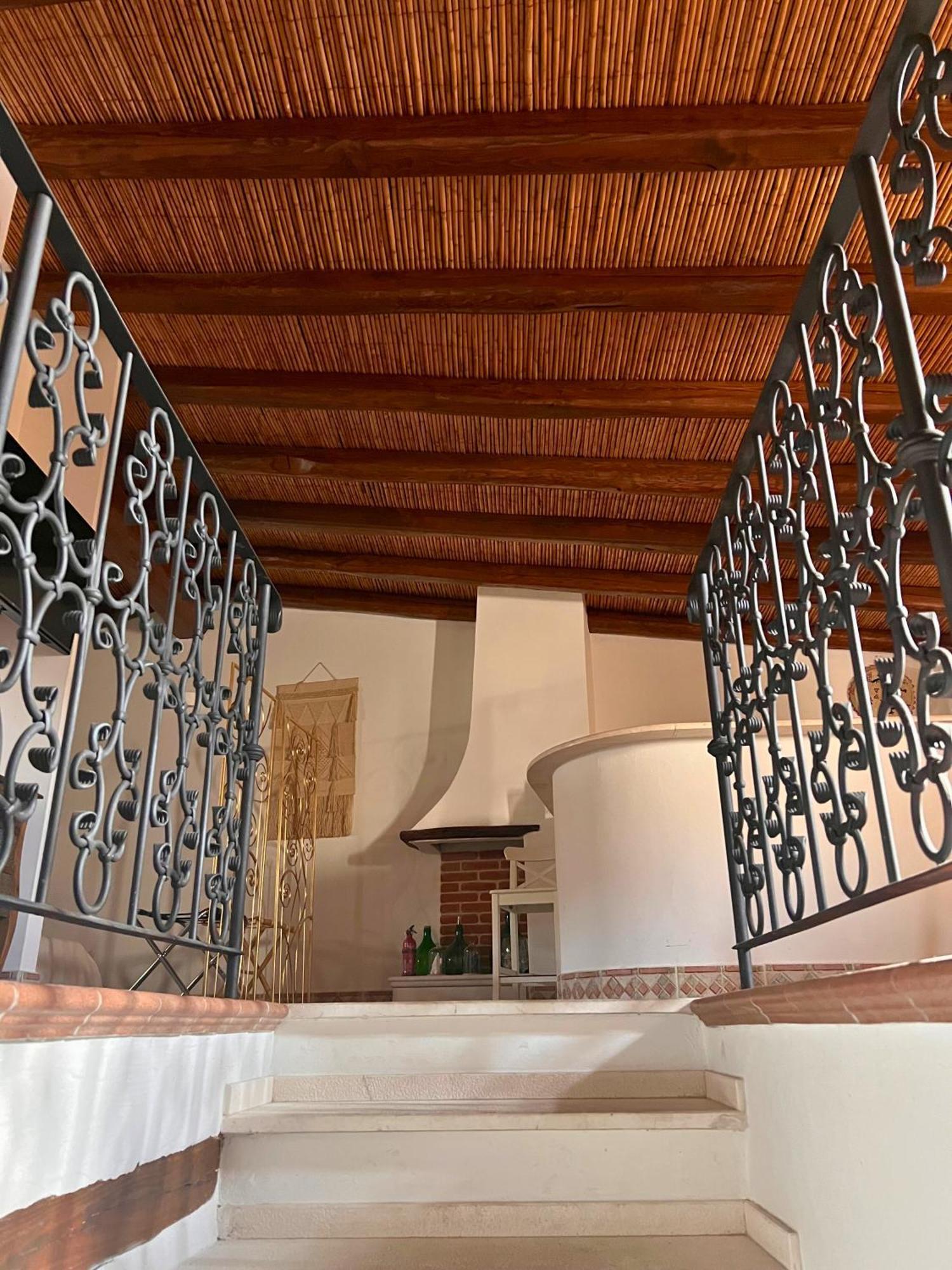 Ogliastra Luxury Apartment - Ajpsardinia Tortolì المظهر الخارجي الصورة