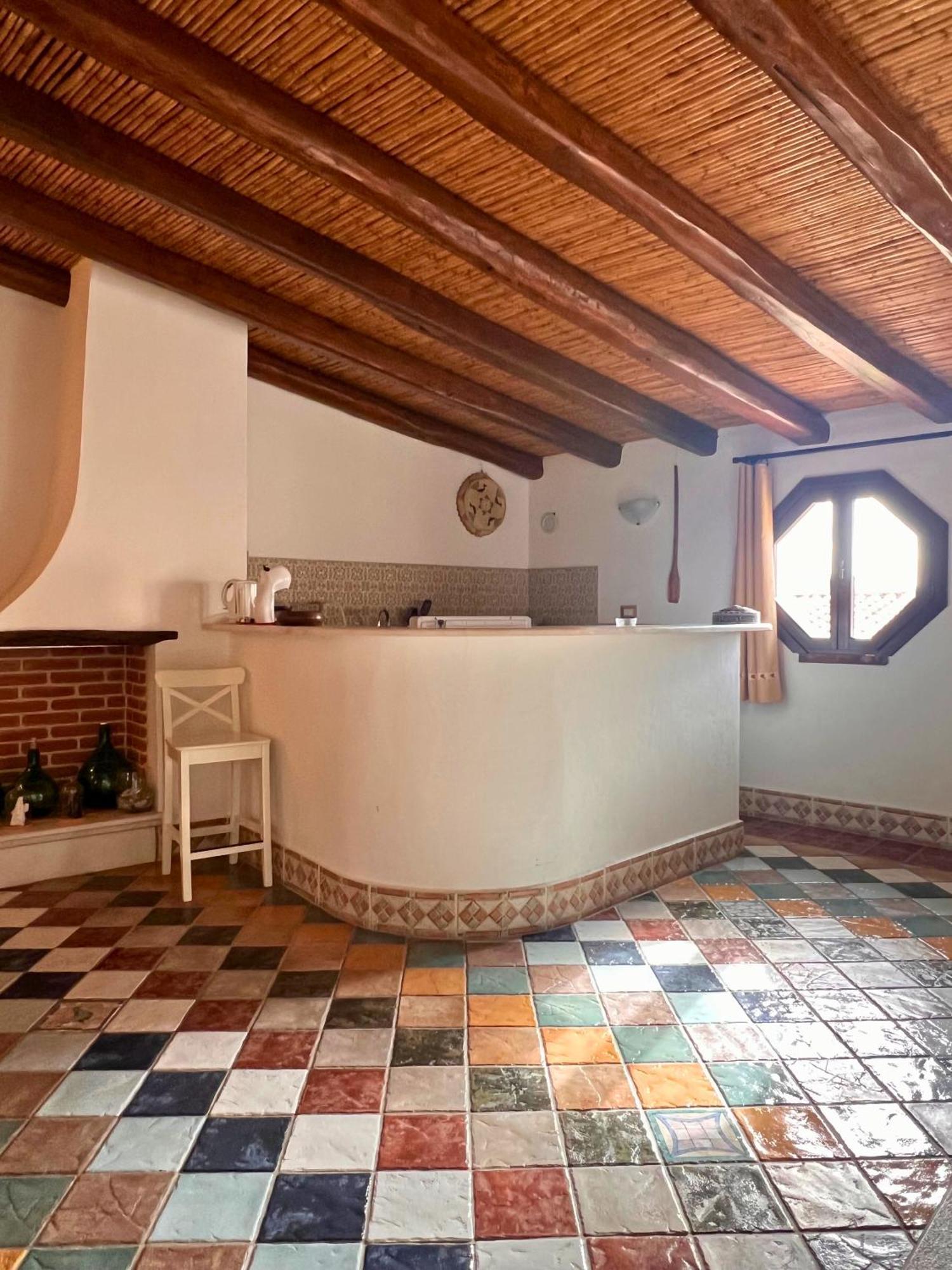 Ogliastra Luxury Apartment - Ajpsardinia Tortolì المظهر الخارجي الصورة