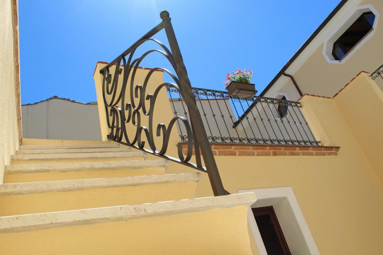 Ogliastra Luxury Apartment - Ajpsardinia Tortolì المظهر الخارجي الصورة