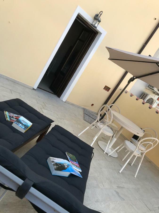 Ogliastra Luxury Apartment - Ajpsardinia Tortolì المظهر الخارجي الصورة