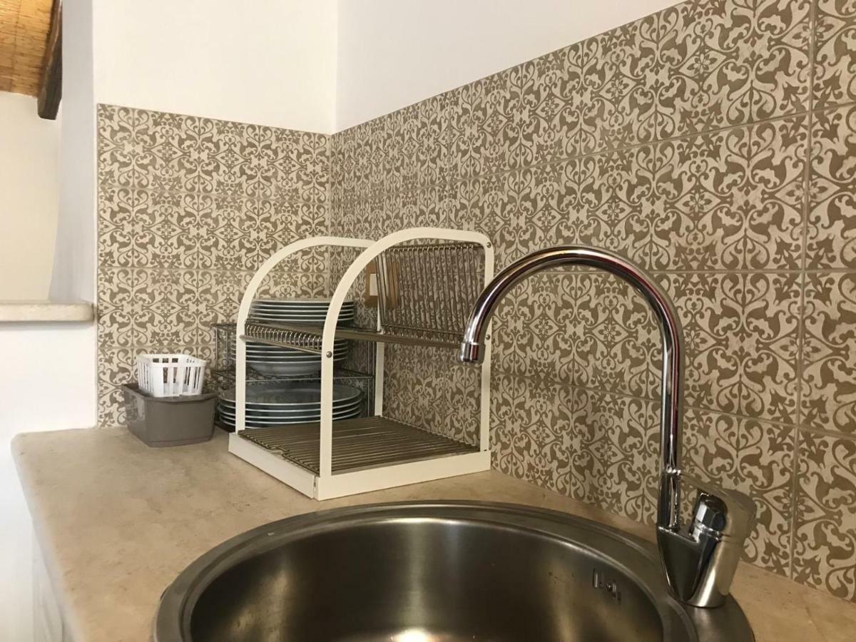 Ogliastra Luxury Apartment - Ajpsardinia Tortolì المظهر الخارجي الصورة